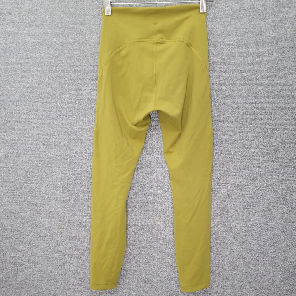 LULULEMON INSTILL HIGH-RISE TIGHT, SIZE 4 - Picture 3 of 9
